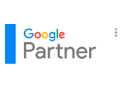 Certified Google Partners Agency